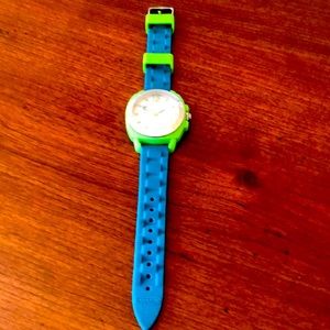 Never used just needs battery’s.